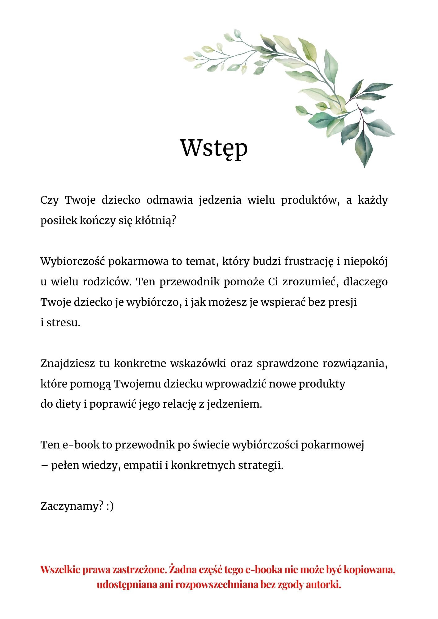 Moje dziecko je wybiórczo! Jak pomóc mu jeść lepiej - bez stresu i walki przy stole - obrazek 3
