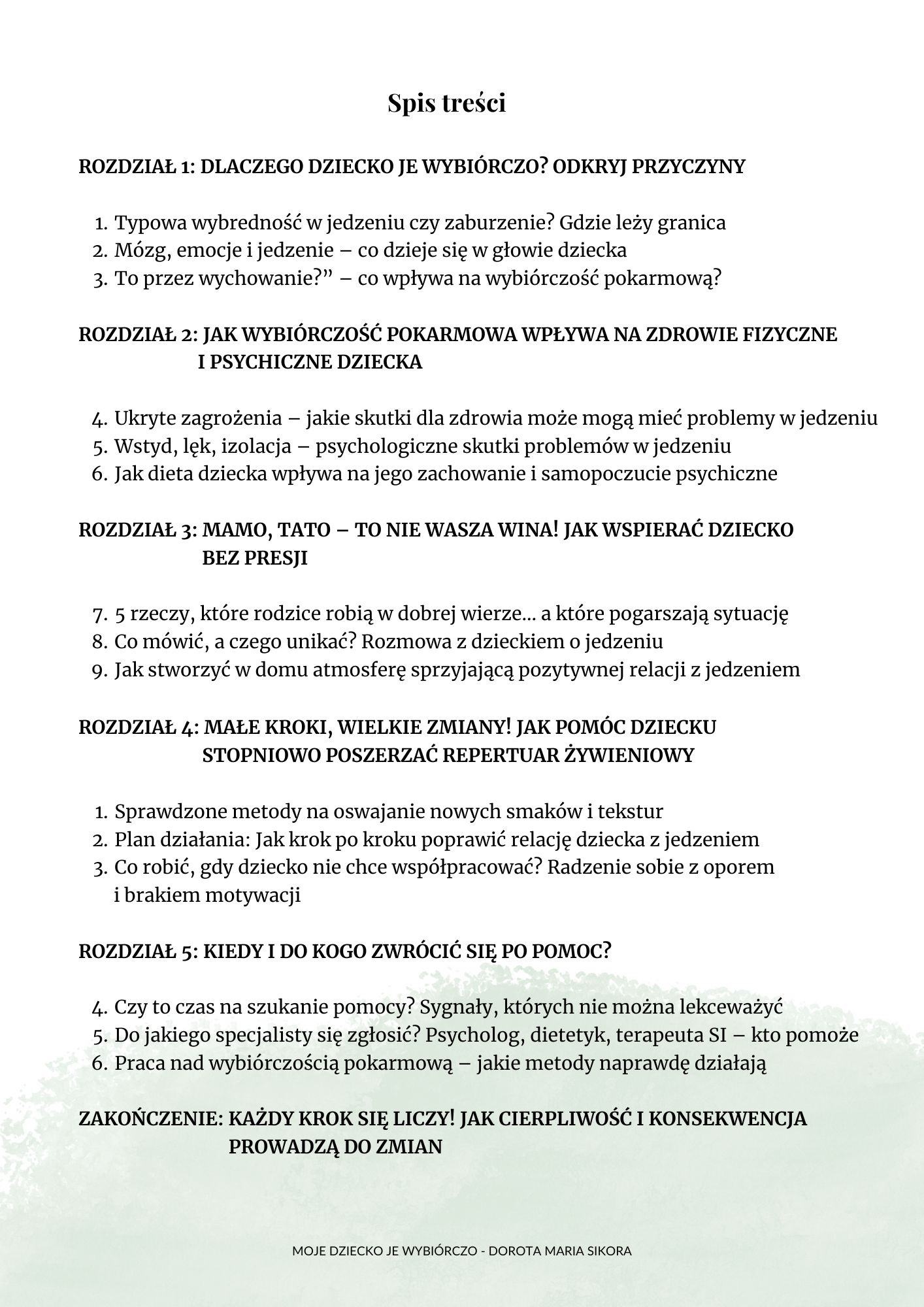 Moje dziecko je wybiórczo! Jak pomóc mu jeść lepiej - bez stresu i walki przy stole - obrazek 4