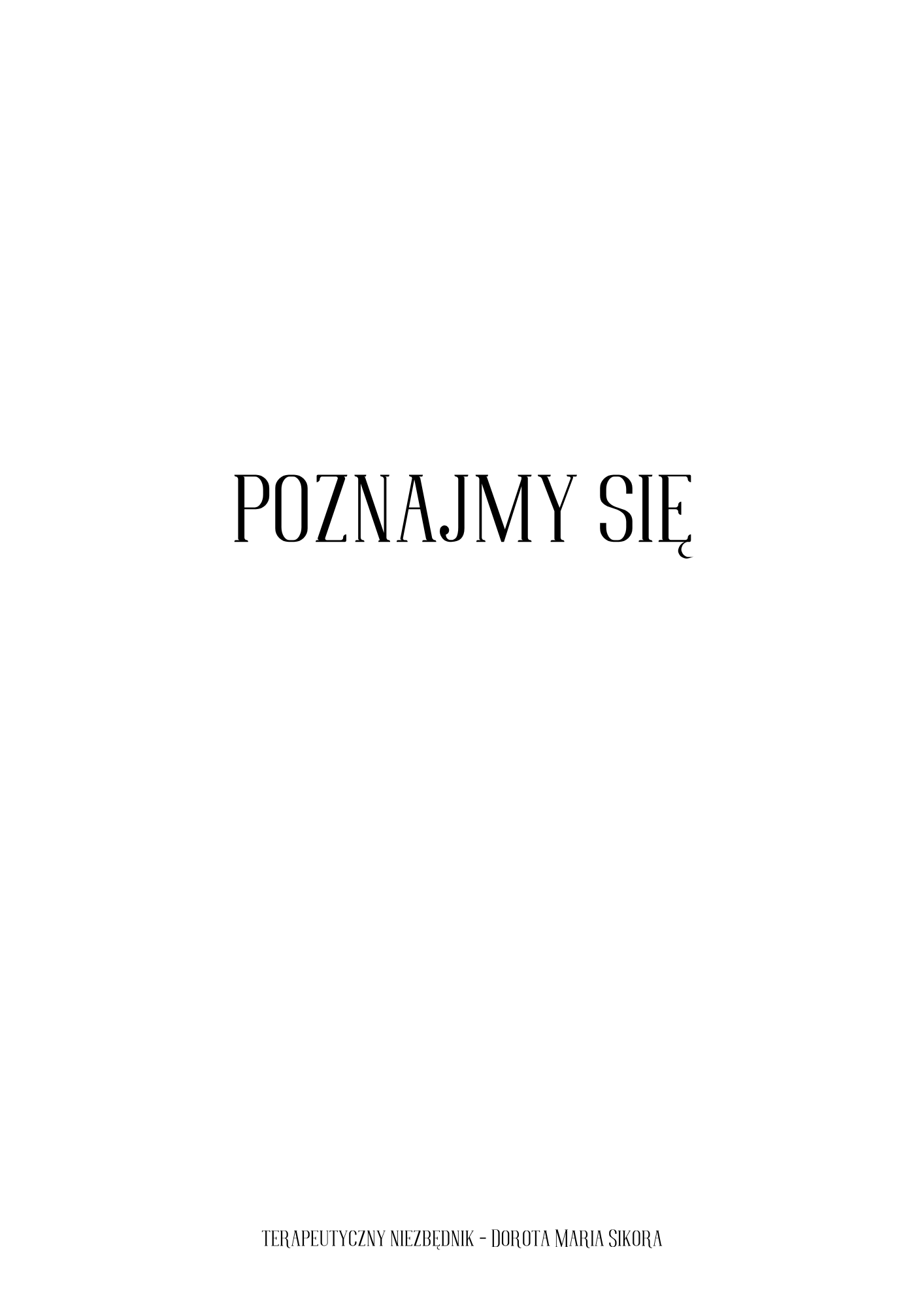 Terapeutyczny niezbędnik. Materiały do wykorzystania na zajęciach terapeutycznych z dziećmi - obrazek 4