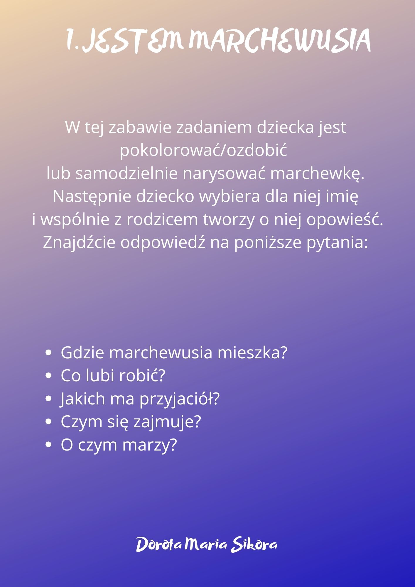 Zabawy (z) jedzeniem - obrazek 6