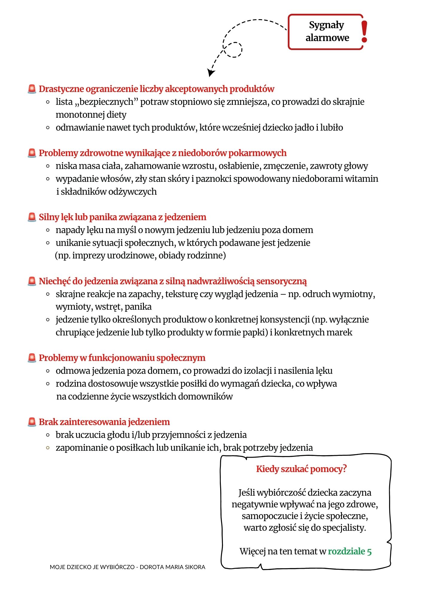 Moje dziecko je wybiórczo! Jak pomóc mu jeść lepiej - bez stresu i walki przy stole - obrazek 7
