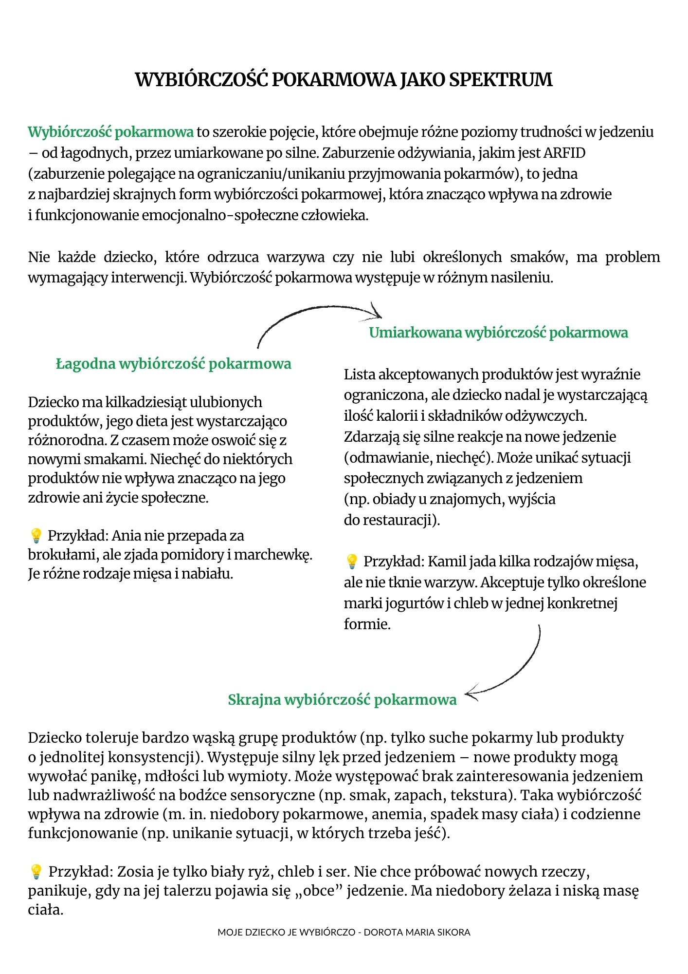 Moje dziecko je wybiórczo! Jak pomóc mu jeść lepiej - bez stresu i walki przy stole - obrazek 8